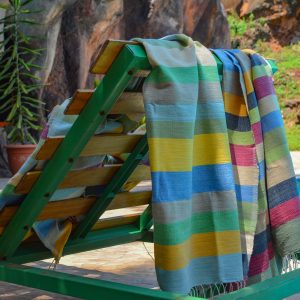 Pradise Beach Towel